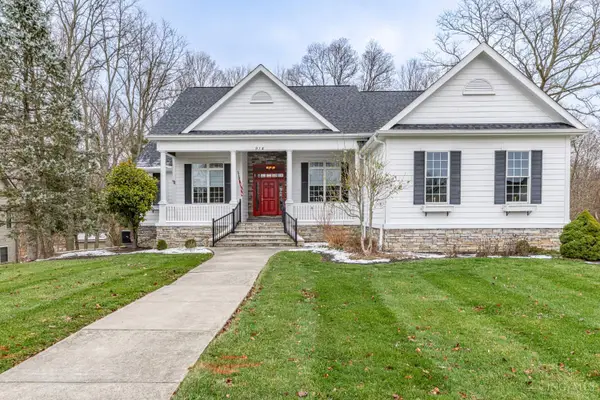 914 Hickory Trail Drive, Wilmington, OH 45177