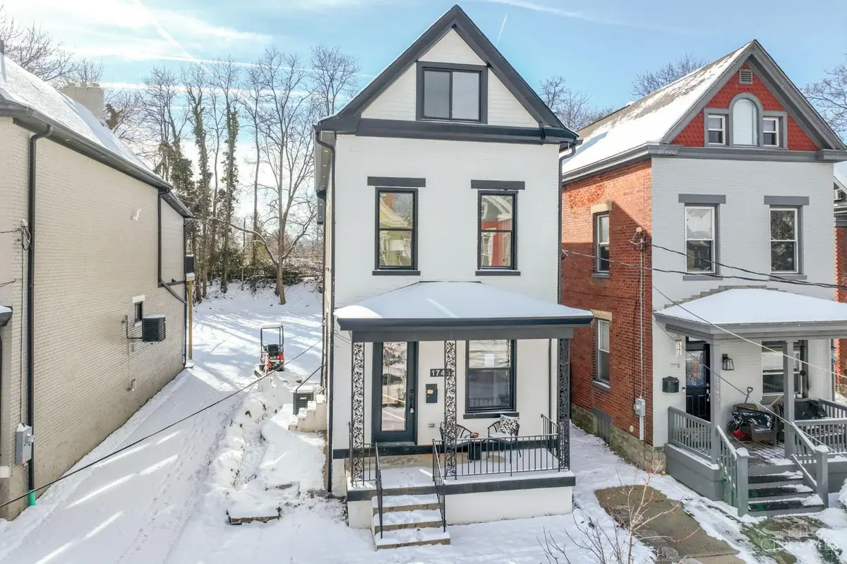 1743 Hanfield Street, Cincinnati, OH 45223 - Image #1