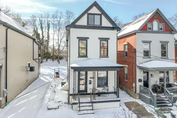 1743 Hanfield Street, Cincinnati, OH 45223