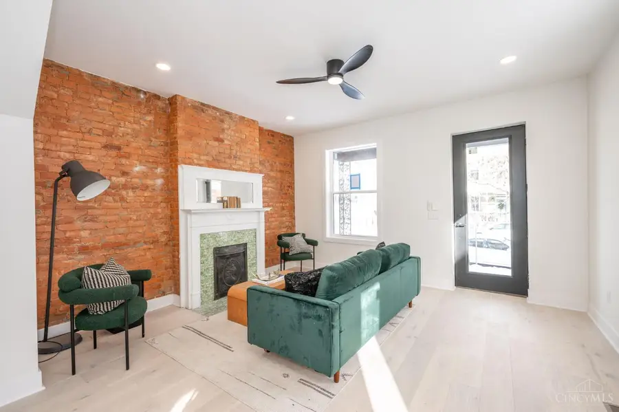 1743 Hanfield Street, Cincinnati, OH 45223 - Image #3