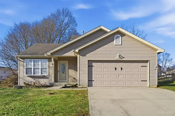 125 Hollytree Drive, Middletown, OH 45044