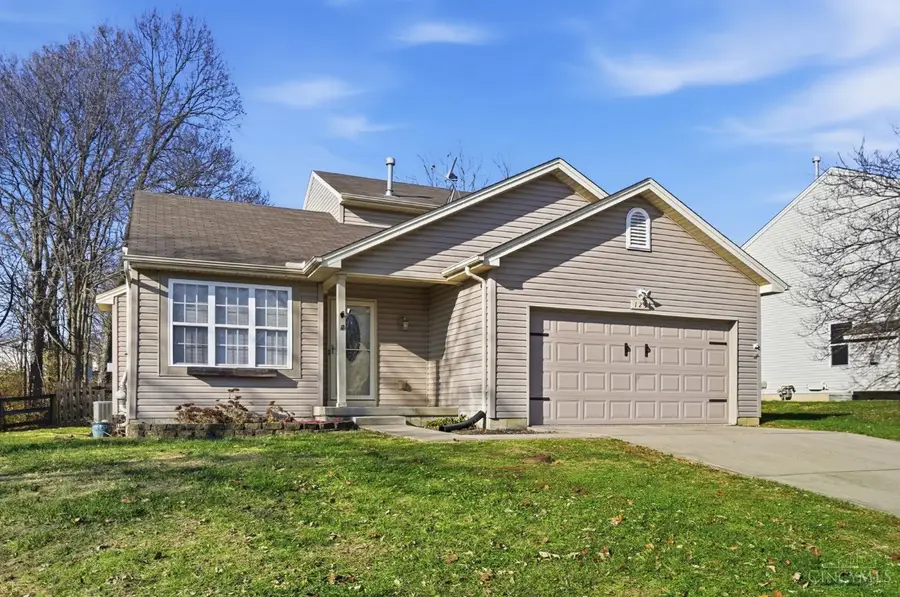 125 Hollytree Drive, Middletown, OH 45044 - Image #2