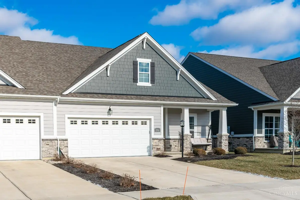 1701 Glade Valley Drive, Washington Township, OH 45458 - Image #1