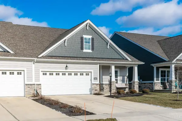 1701 Glade Valley Drive, Washington Twp, OH 45458