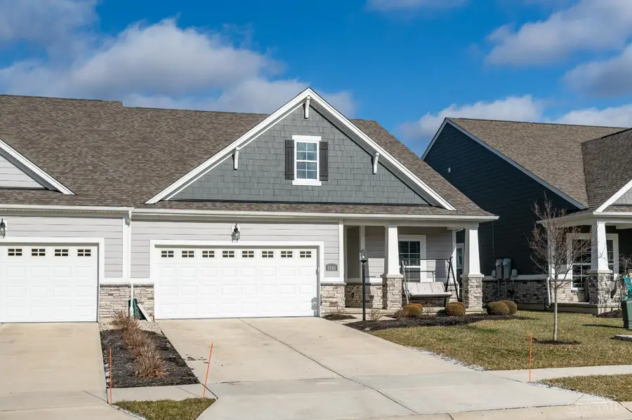 1701 Glade Valley Drive, Washington Township, OH 45458 - Image #2