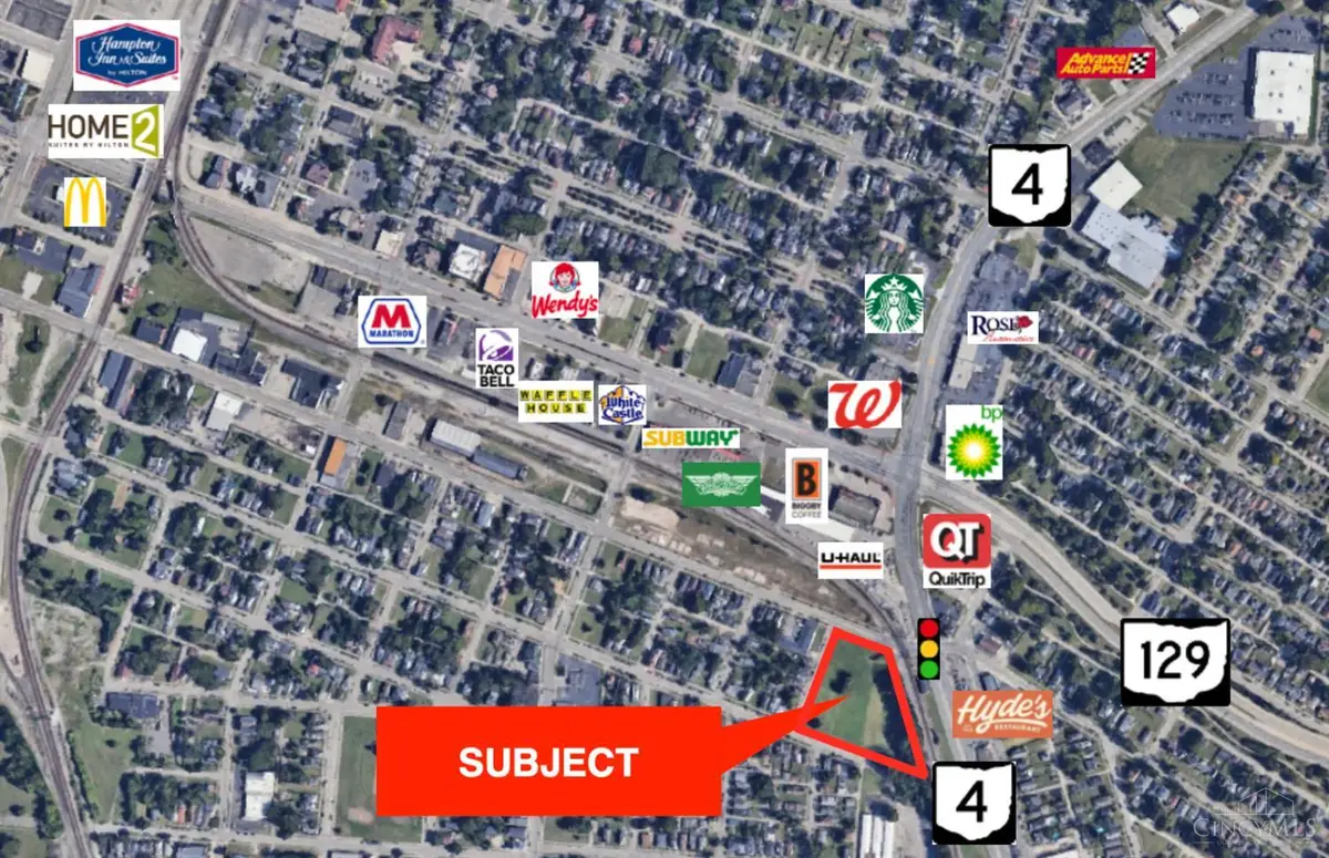 0 Route 4 Street, Hamilton, OH 45011 - Image #1