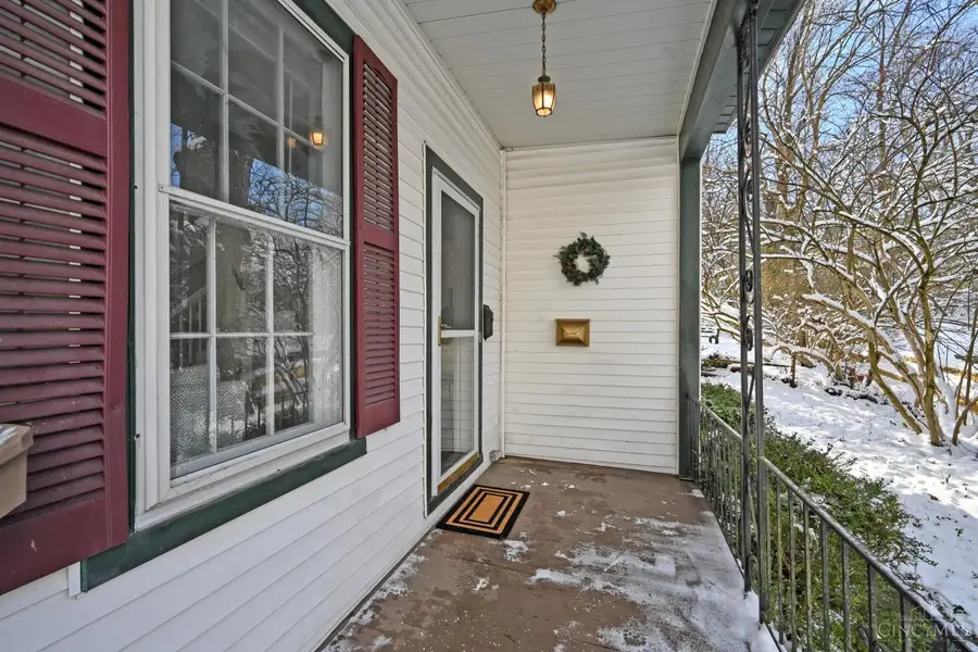 3753 Sachem Avenue, Cincinnati, OH 45226 - Image #2