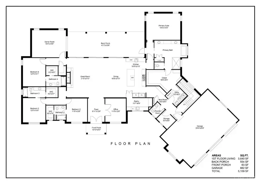 3 Noel Lane, Indian Hill, OH 45243 - Image #2