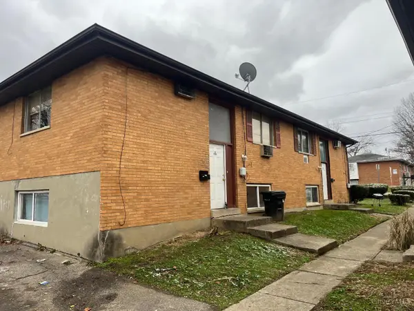 7856 Glenorchard, Cincinnati, OH 45237