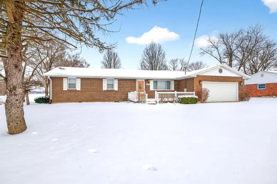 401 Chamberlain Road, Carlisle, OH 45005 - Image #2