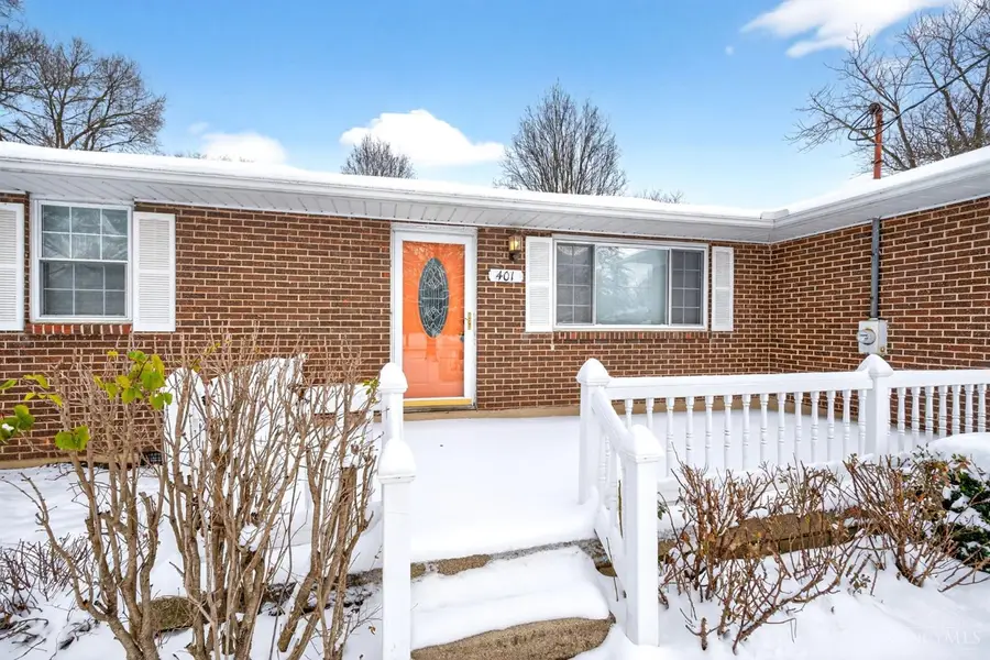 401 Chamberlain Road, Carlisle, OH 45005 - Image #3