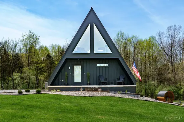 919 Ward Road, Chester Twp, OH 45177