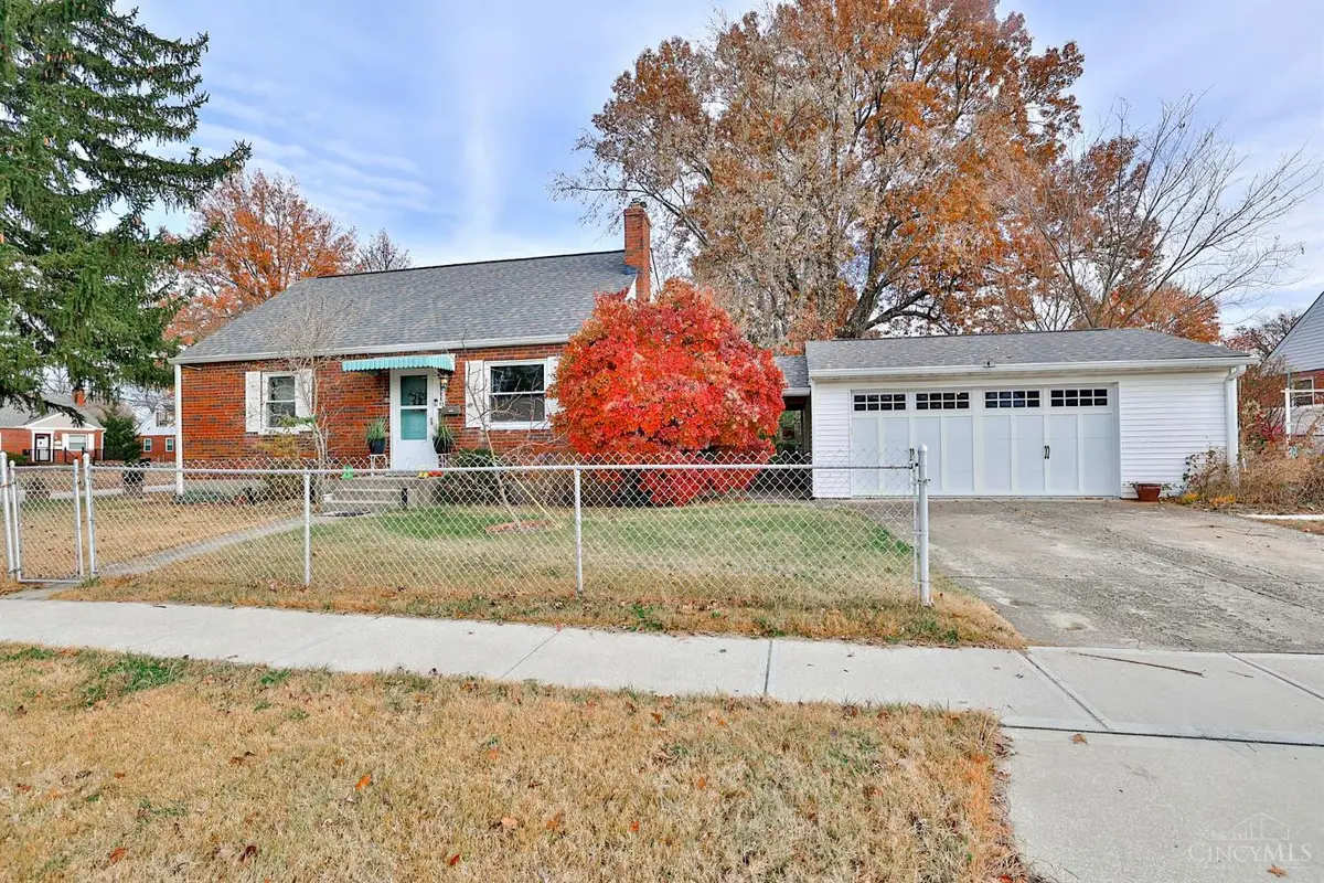 9384 Lark Court, Blue Ash, OH 45242 - Image #1