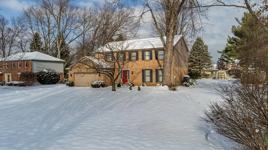 70 Eleanor Drive, Springboro, OH 45066 - Image #2