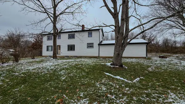 16990 Bodman Road, Mt Orab, OH 45154