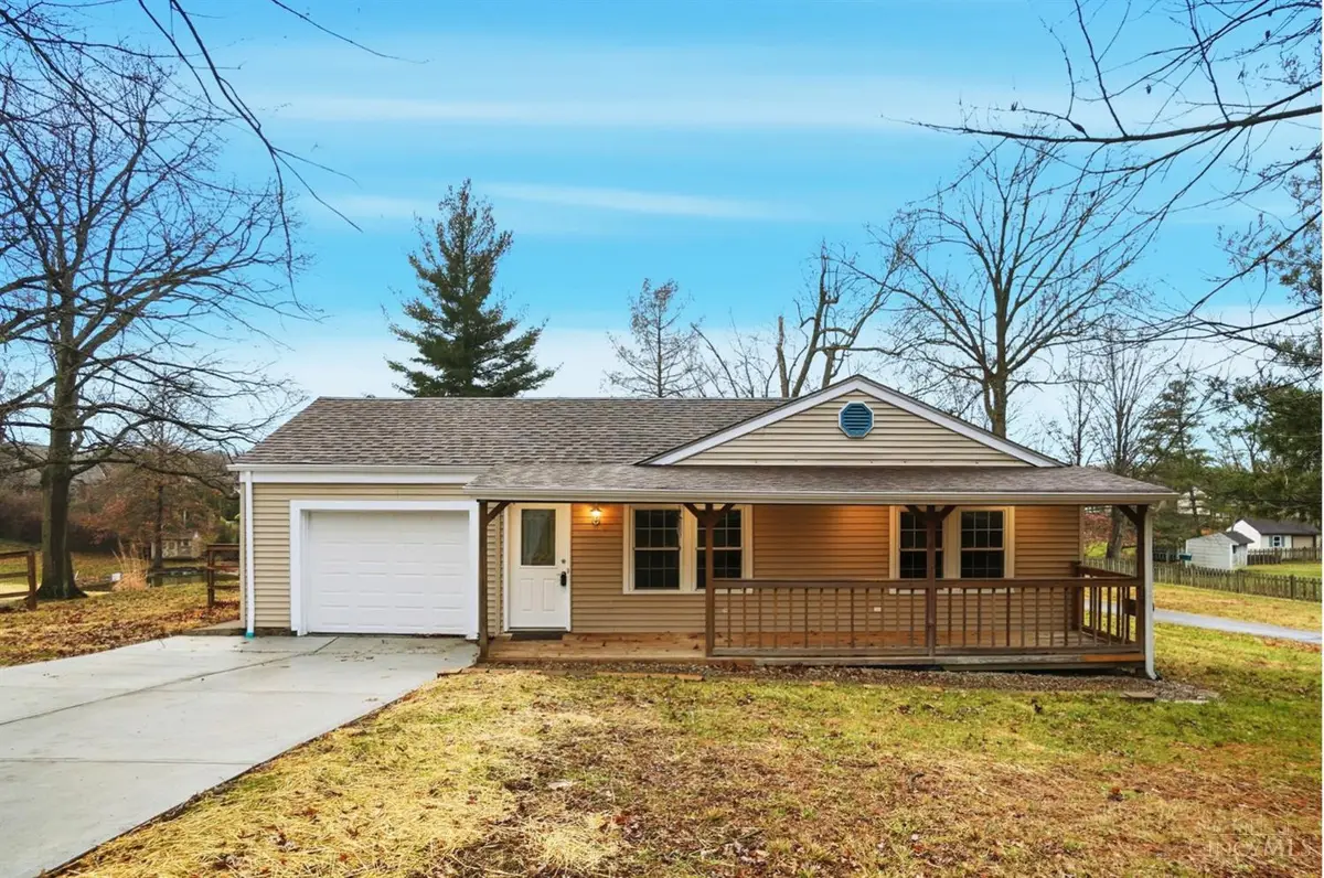 5801 West Fork Road, Green Township, OH 45247 - #1