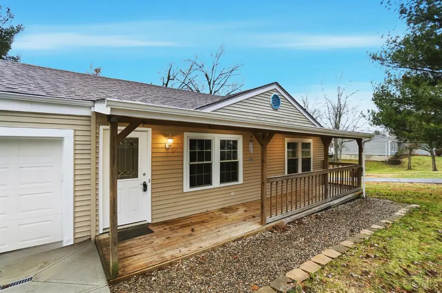 5801 West Fork Road, Green Township, OH 45247 - #2