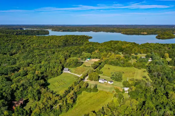 0 Lot 1.7a Ward Road, Chester Twp, OH 45177