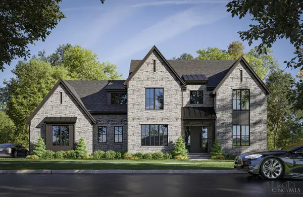 0 Heath Court, Hamilton Twp, OH 45140