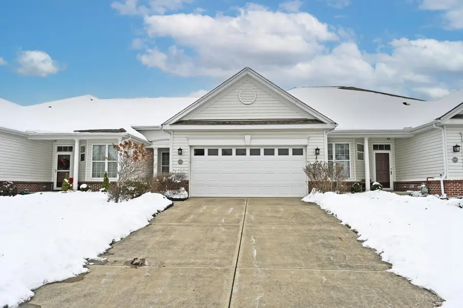 6176 Glenlaurel Drive, Maineville, OH 45039 - Image #2