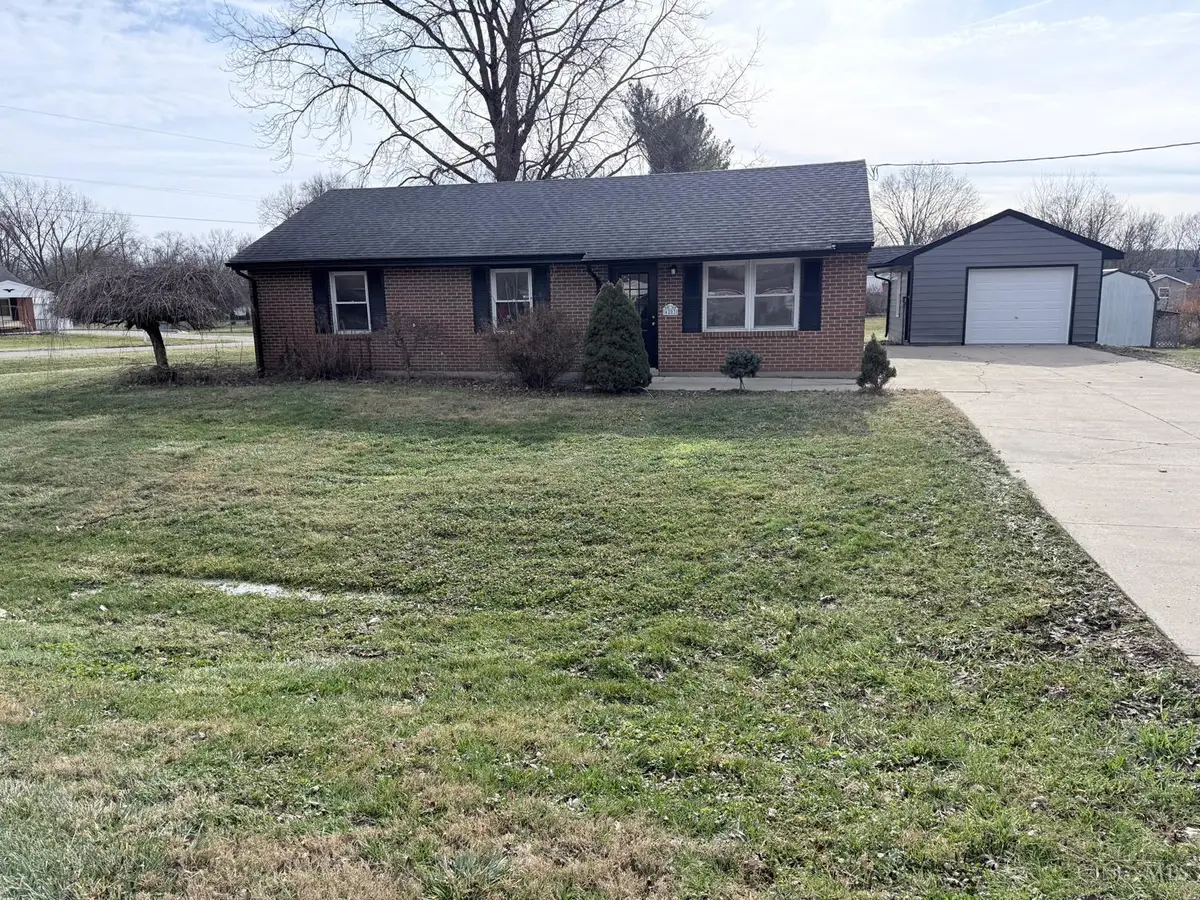 4203 Darr Drive, Darrtown, OH 45056 - Image #1
