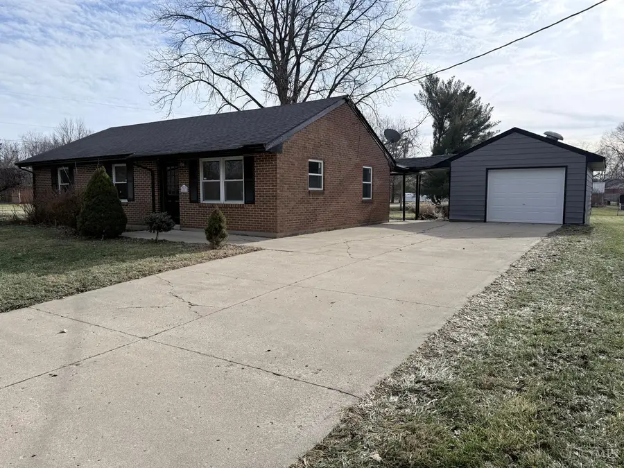 4203 Darr Drive, Darrtown, OH 45056 - Image #2