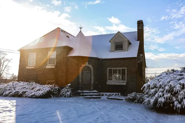 3006 Grand Avenue, Middletown, OH 45044