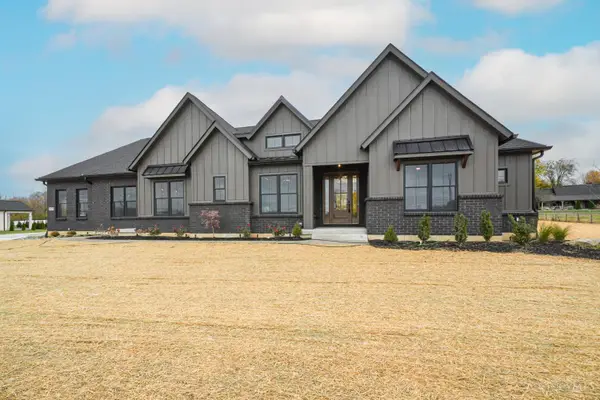 4870 Bunnell Hill Road, Clearcreek Twp., OH 45036