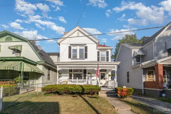 6106 Sycamore Street, Cincinnati, OH 45216