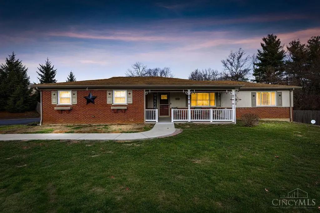 470 Little Turtle Lane, Union Township, OH 45244 - Image #1