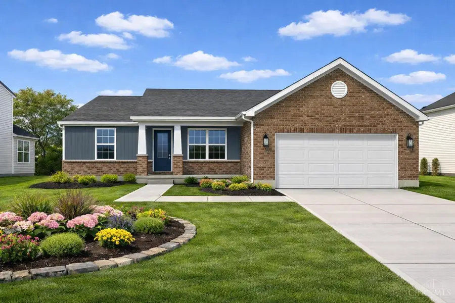 754 Countryside Avenue, Trenton, OH 45067 - Image #2