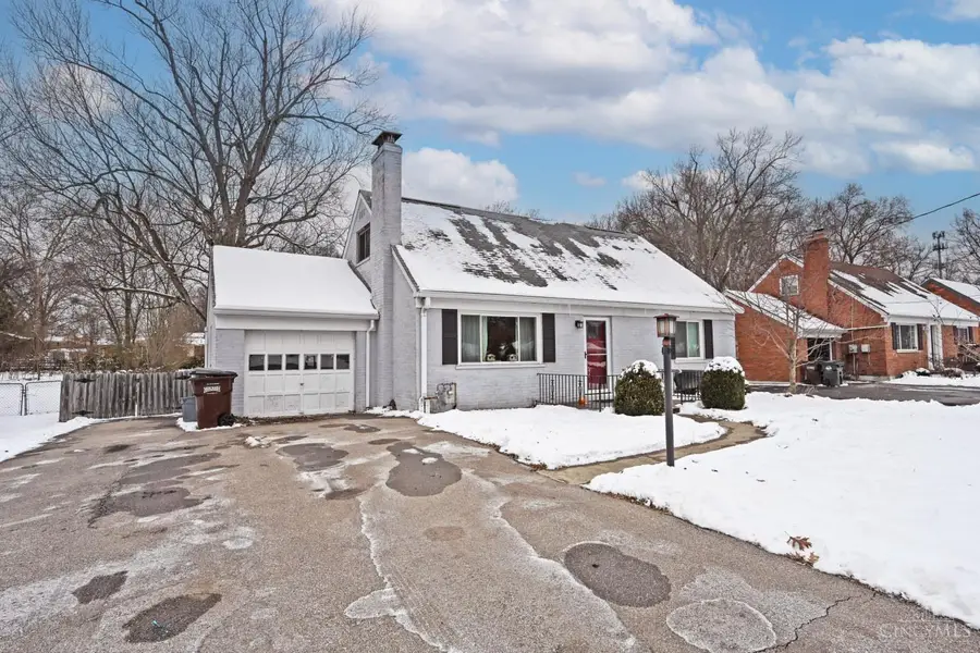 1847 Eight Mile, Cincinnati, OH 45255 - Image #2