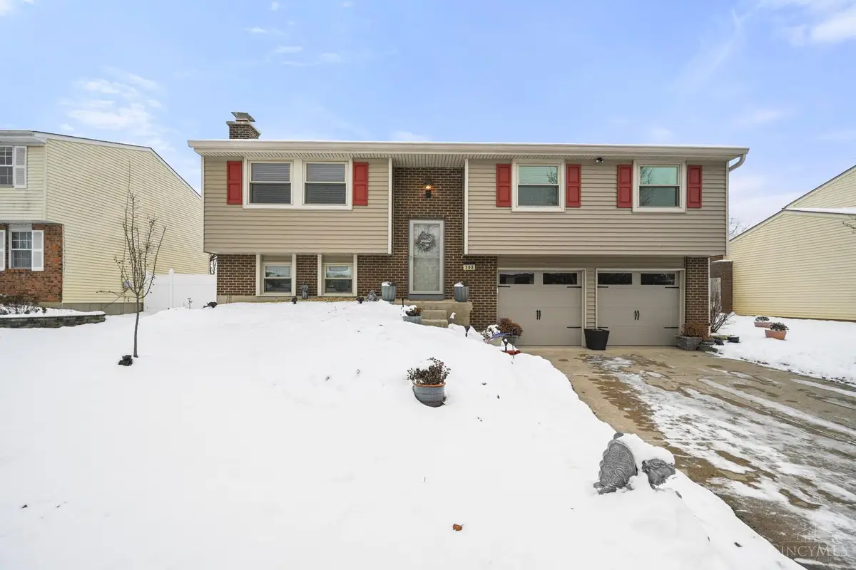 308 Country View Drive, Harrison, OH 45030 - Image #1