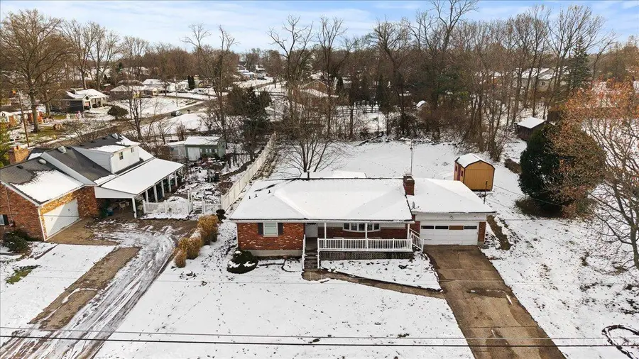 1094 Pamela Road, Cincinnati, OH 45255 - Image #3