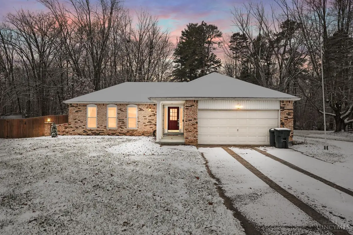 4645 Ward Road, Morrow, OH 45152 - Image #1