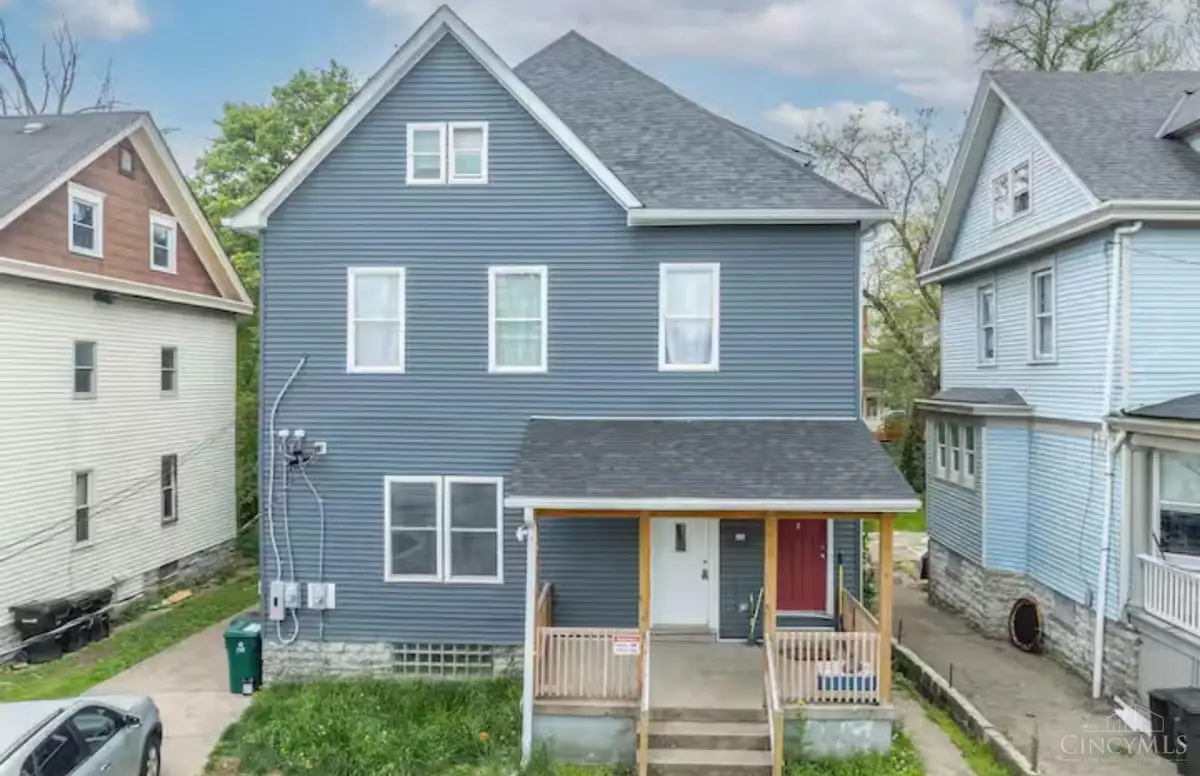 887 Lexington Avenue, Cincinnati, OH 45229 - #1