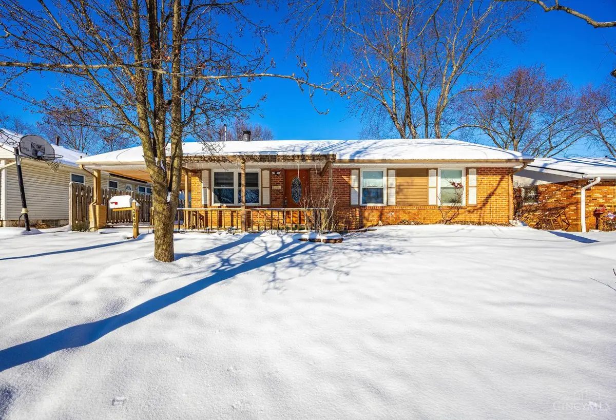 2480 Merriway Lane, Mount Healthy Heights, OH 45231 - Image #1