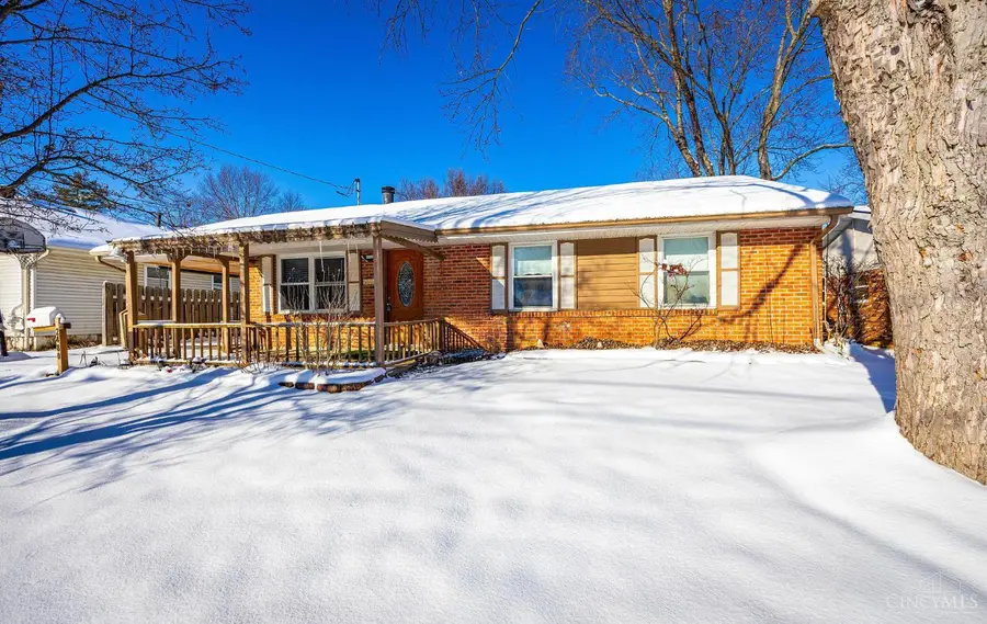 2480 Merriway Lane, Mount Healthy Heights, OH 45231 - Image #3