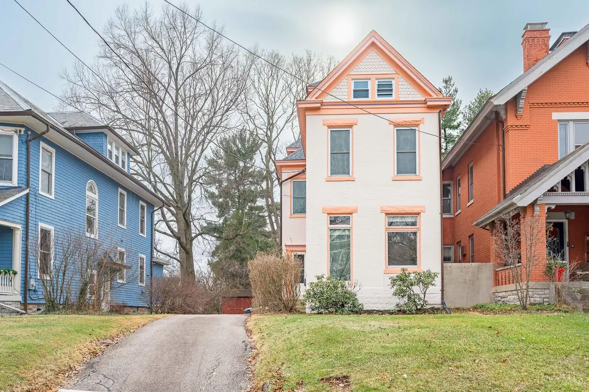 349 Wood Avenue, Cincinnati, OH 45220 - Image #1