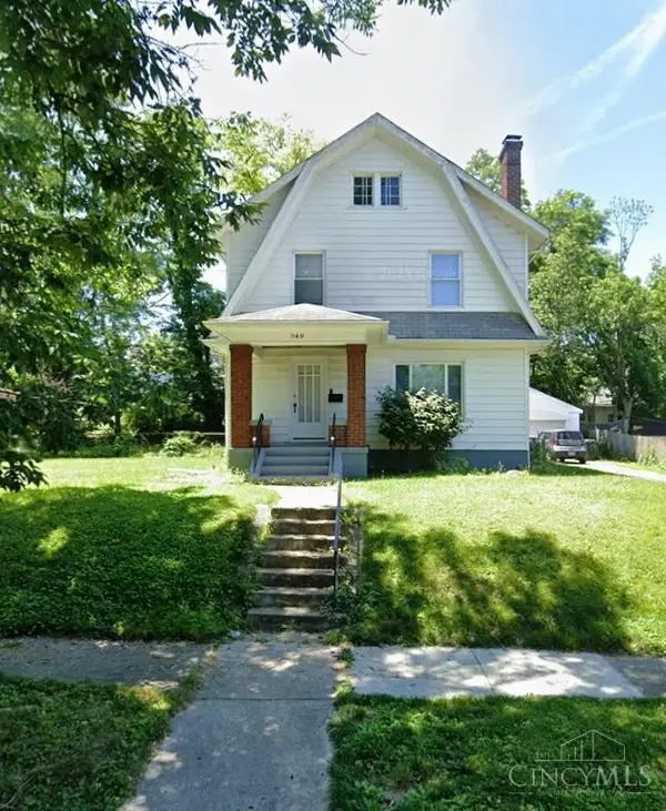 349 Cherry Drive, Dayton, OH 45405