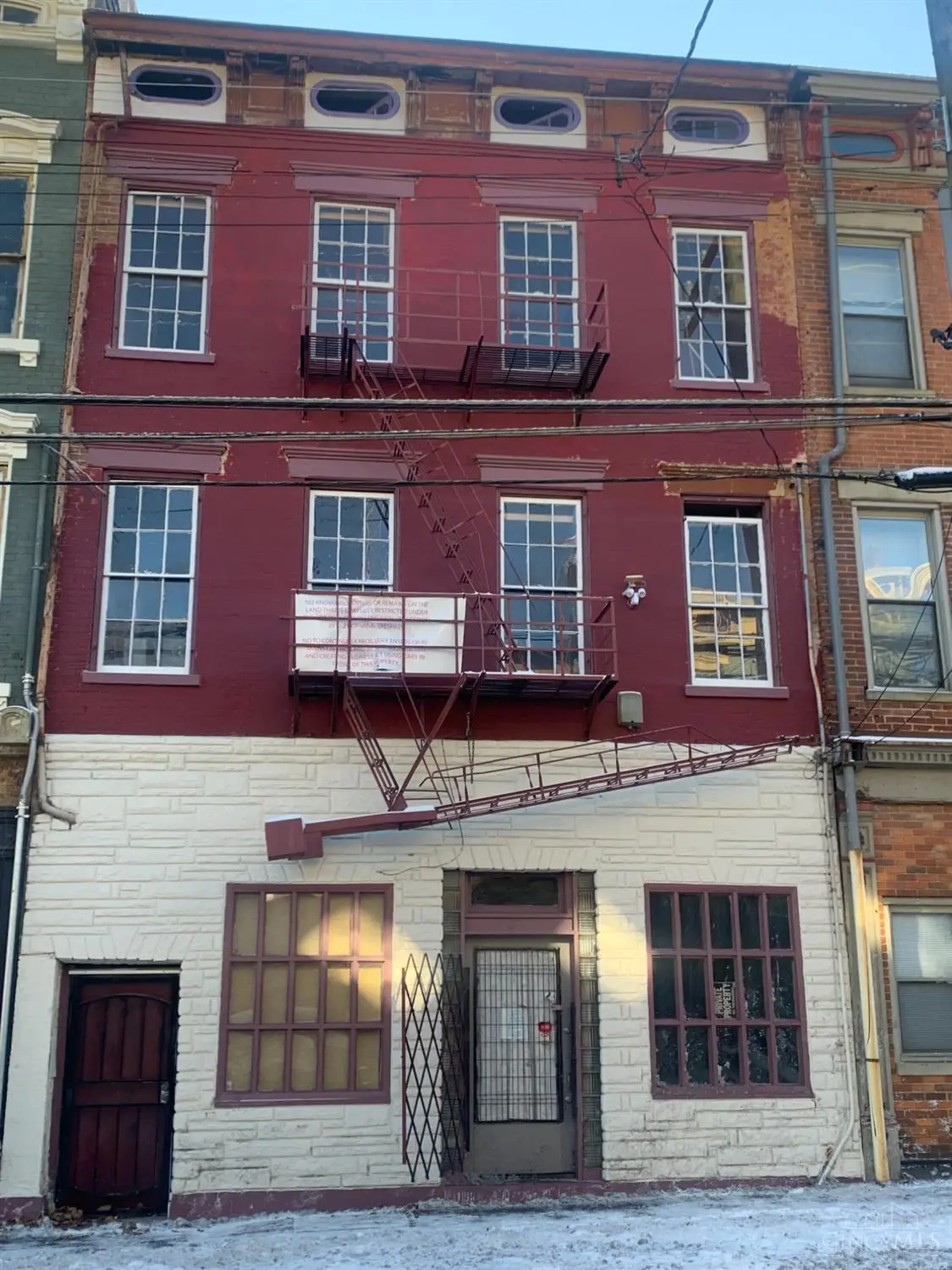 271 W Mcmicken Avenue, Cincinnati, OH 45219 - Image #1