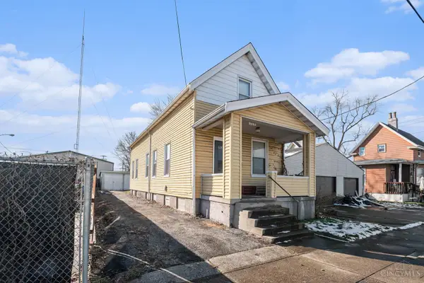 223 Linden Street, Elmwood Place, OH 45216