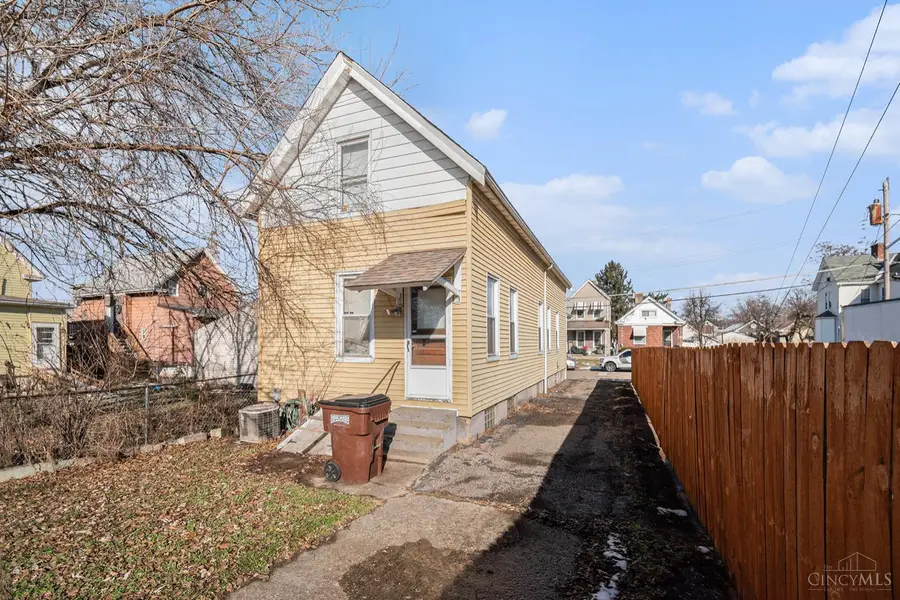 223 Linden Street, Elmwood Place, OH 45216 - Image #3