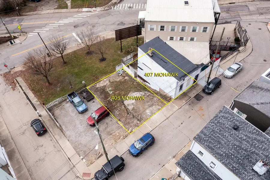 403 Mohawk Street, Cincinnati, OH 45214 - Image #3