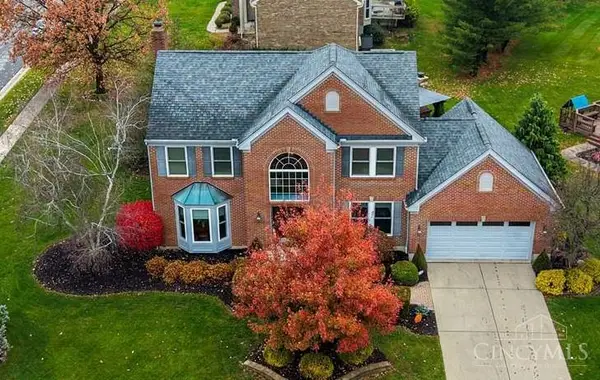 9111 Cobblechase Court, Cincinnati, OH 45251