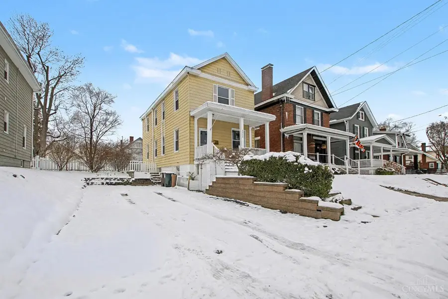 3933 Grove Avenue, Norwood, OH 45212 - Image #2