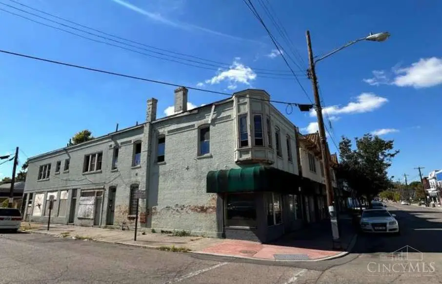 701 Wyoming, Lockland, OH 45215 - Image #1