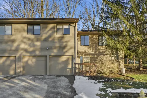 129 Miami Lakes Drive, Milford, OH 45150