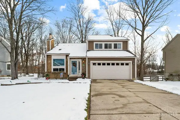 5434 Old Farm Drive, Deerfield Twp., OH 45040