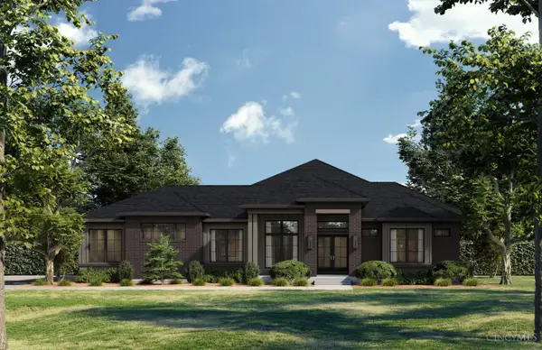 1198 Normandy Rue, Clearcreek Twp., OH 45458